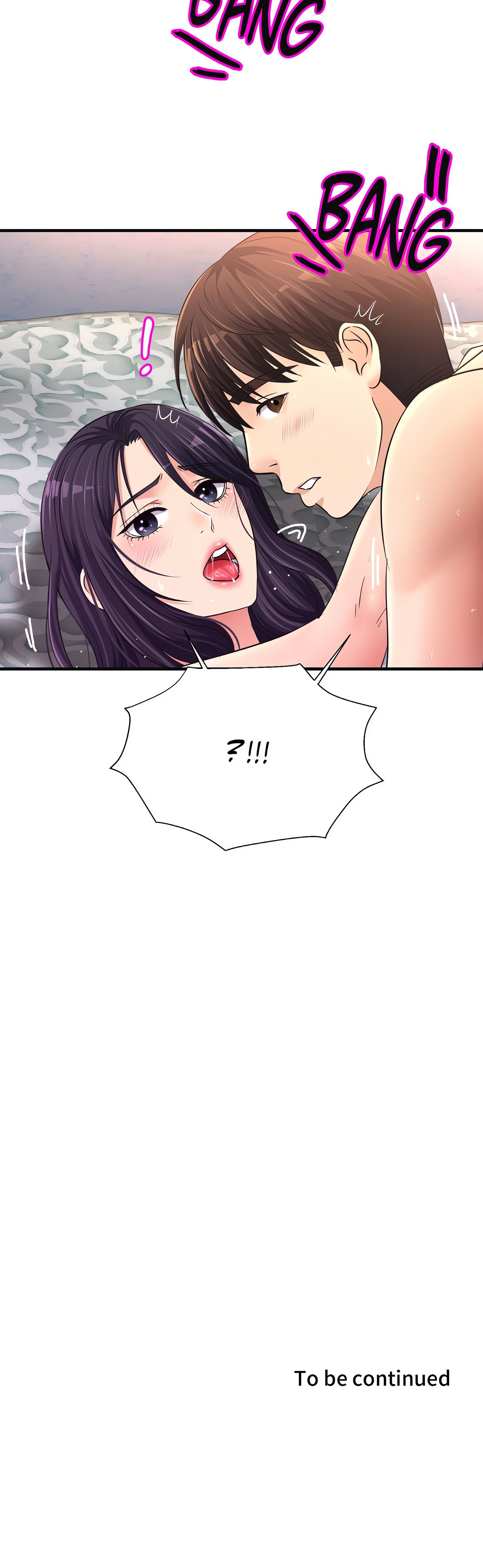 Secret Affection