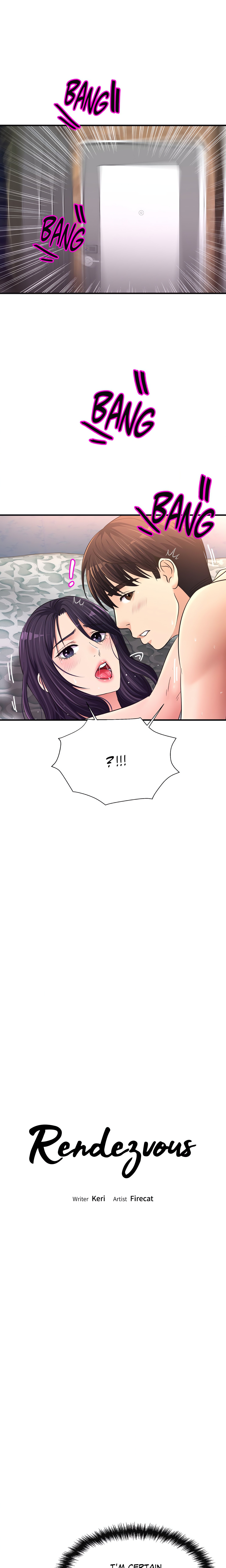 Secret Affection