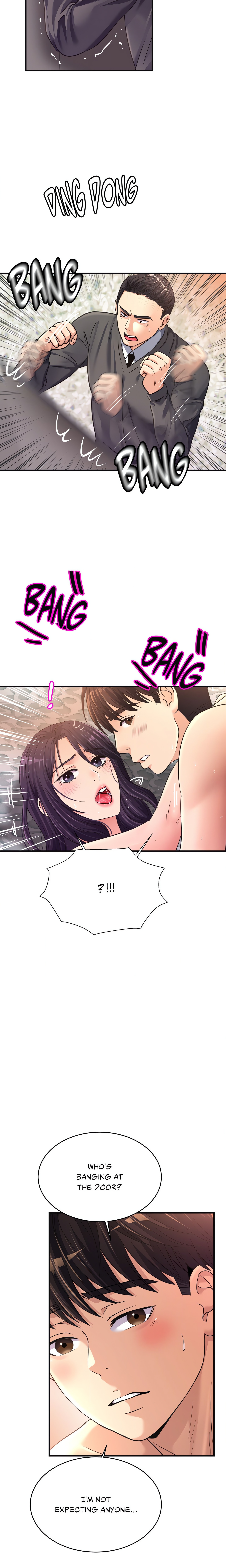 Secret Affection