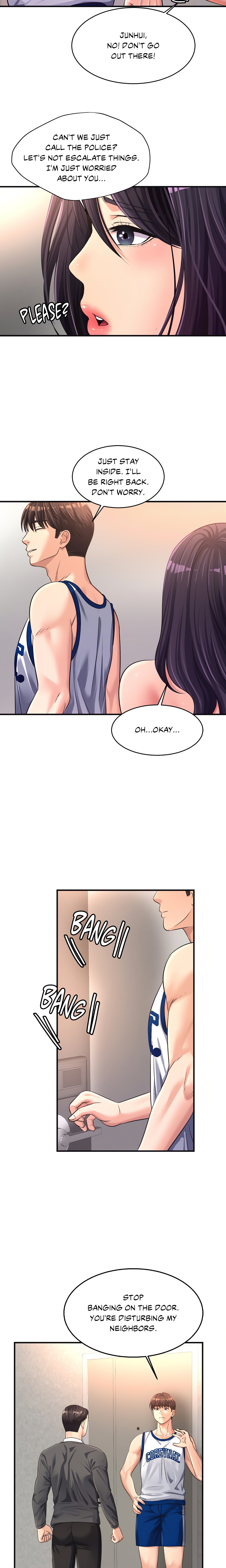 Secret Affection