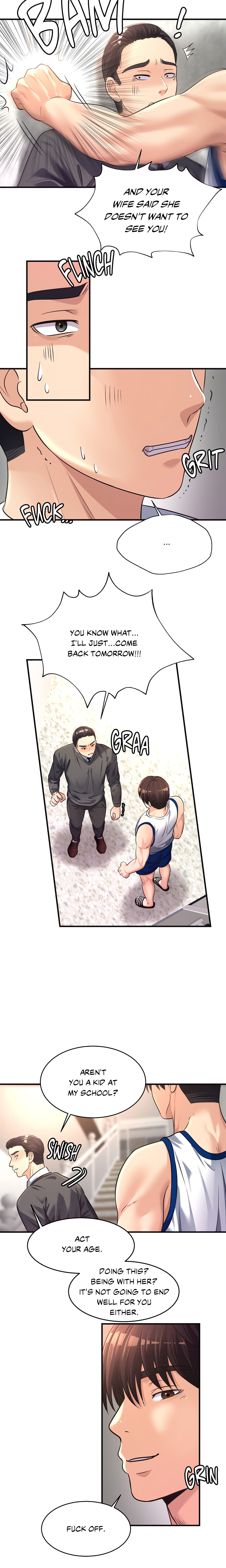 Secret Affection