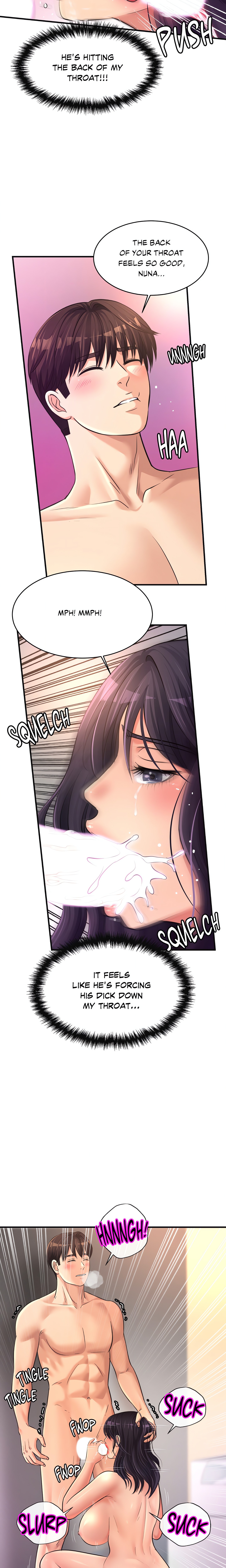 Secret Affection