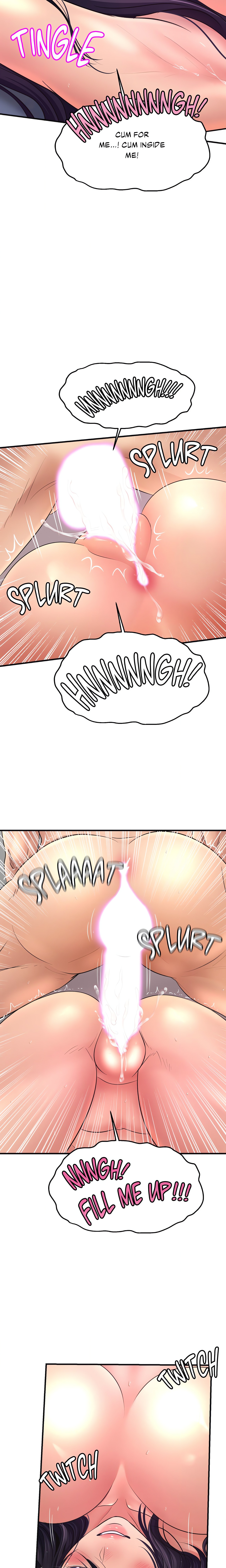 Secret Affection