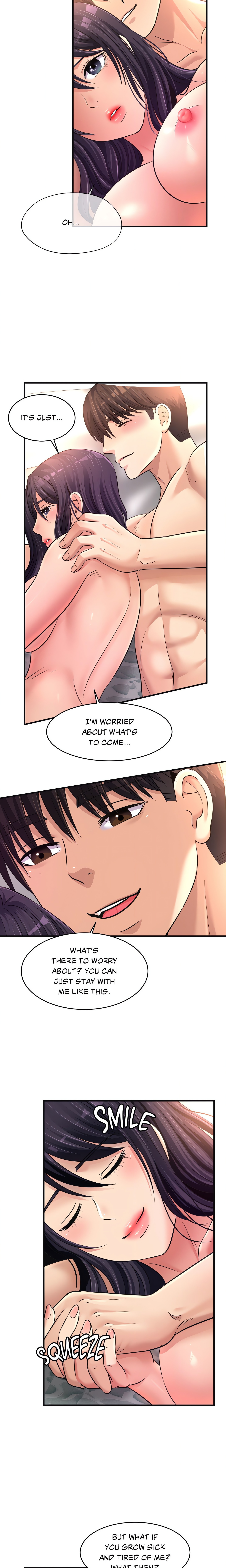 Secret Affection