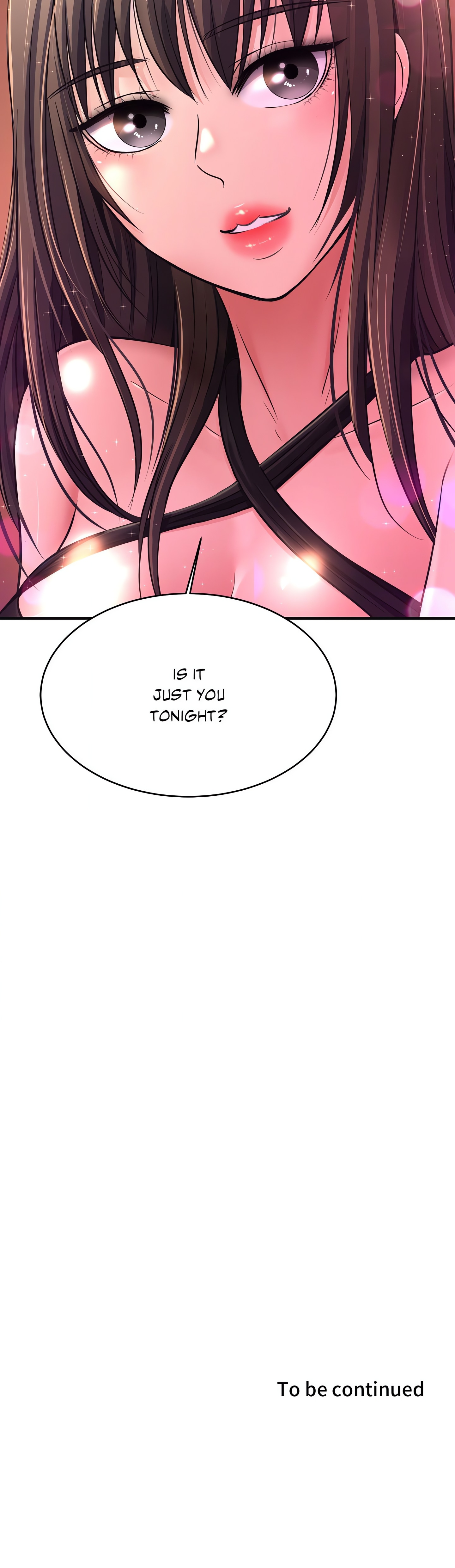 Secret Affection