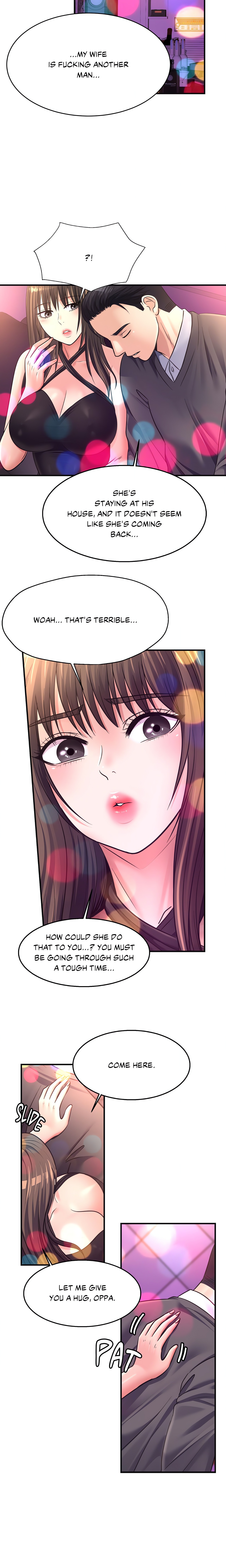 Secret Affection