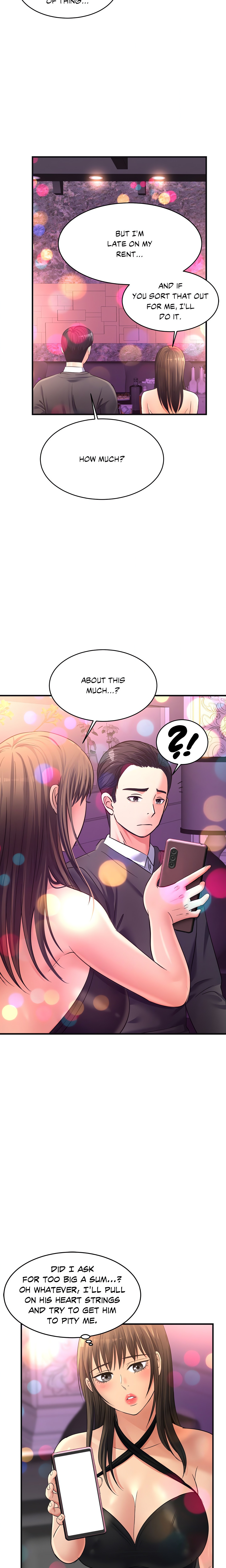 Secret Affection