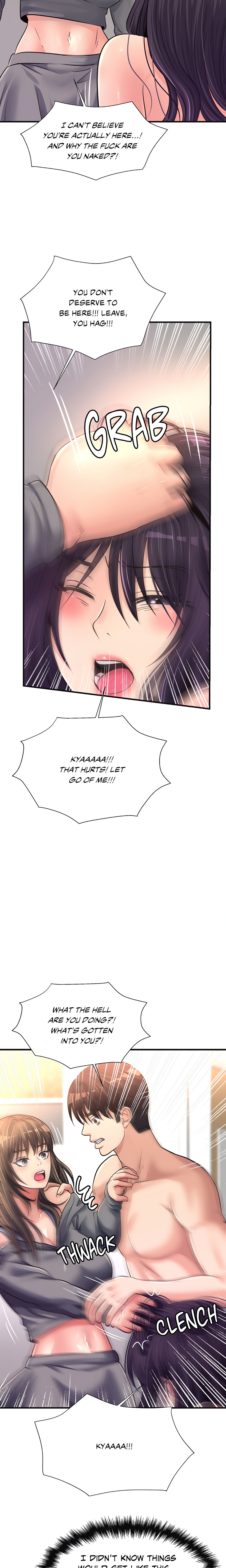 Secret Affection