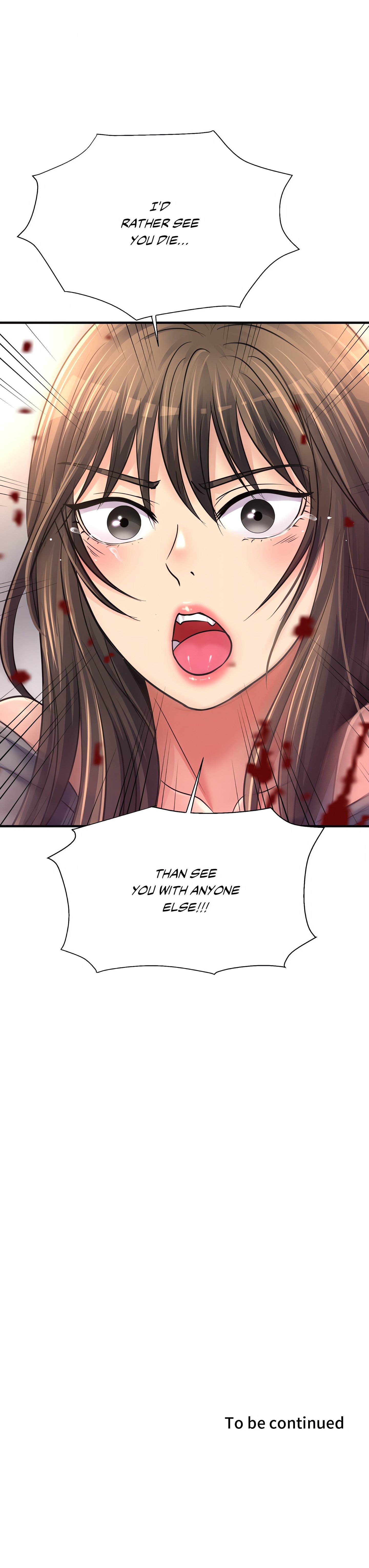 Secret Affection