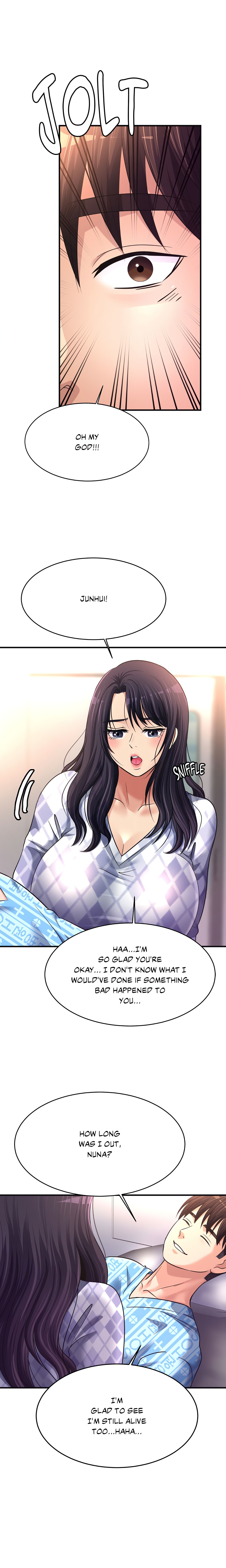 Secret Affection