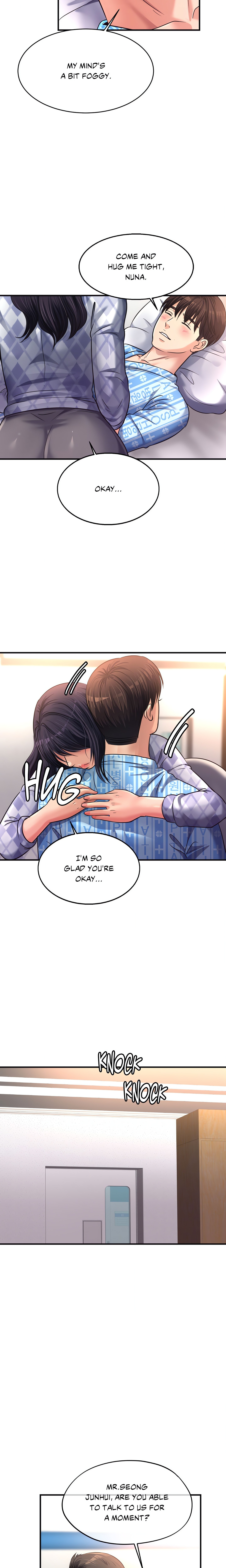 Secret Affection