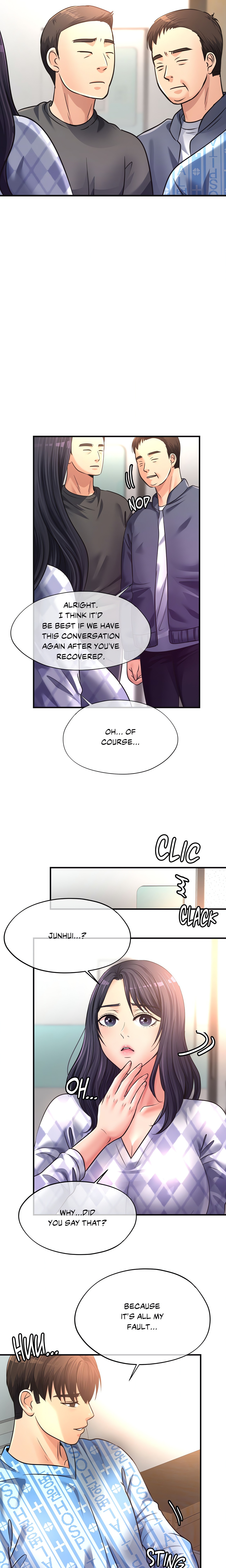 Secret Affection