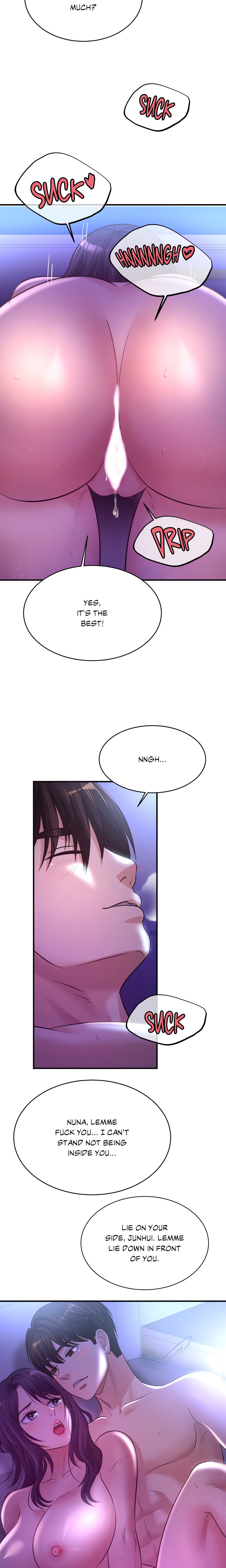 Secret Affection