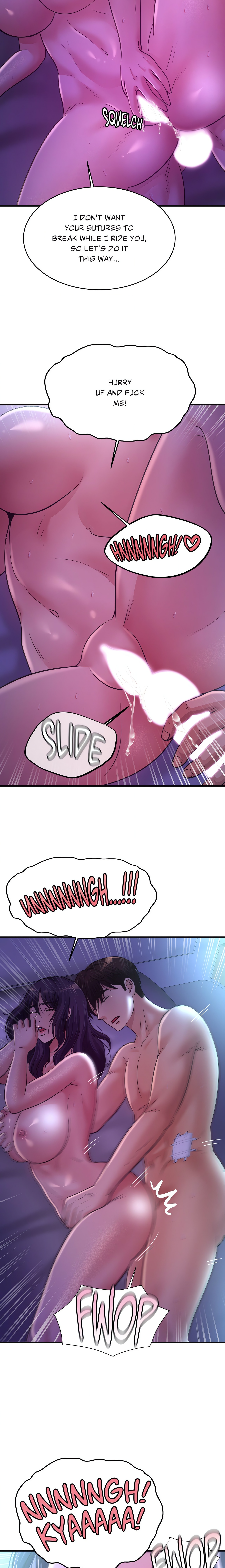 Secret Affection