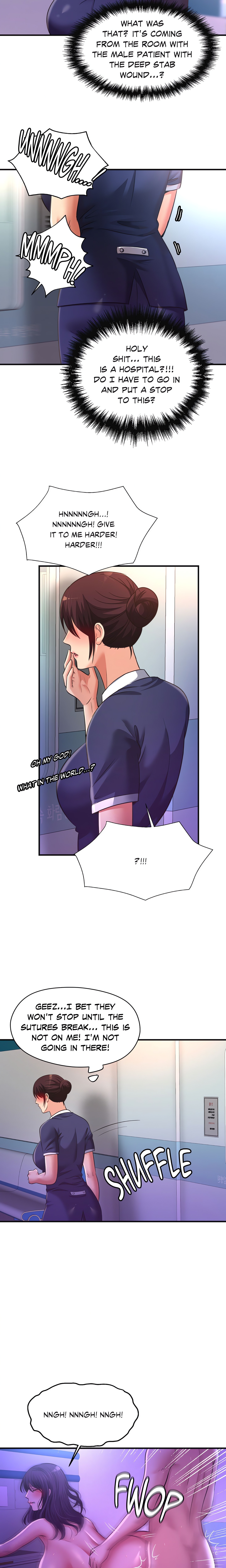 Secret Affection