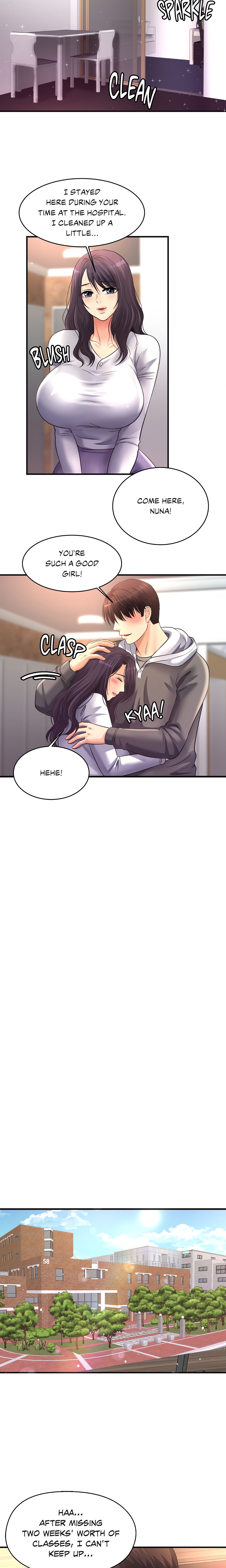 Secret Affection