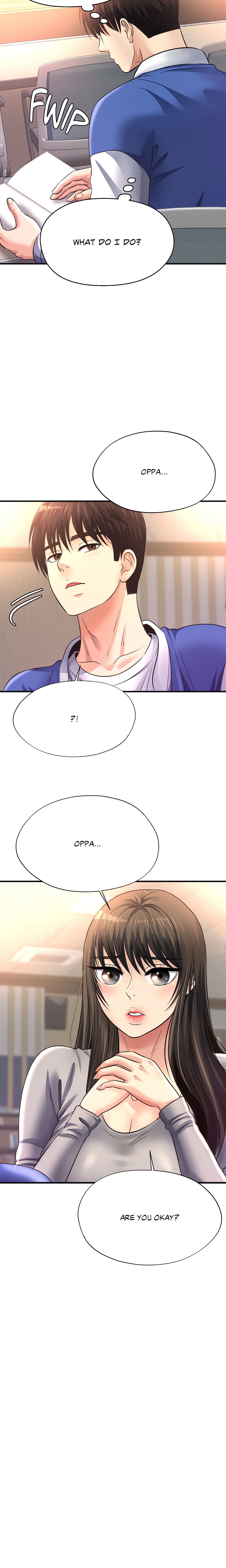 Secret Affection