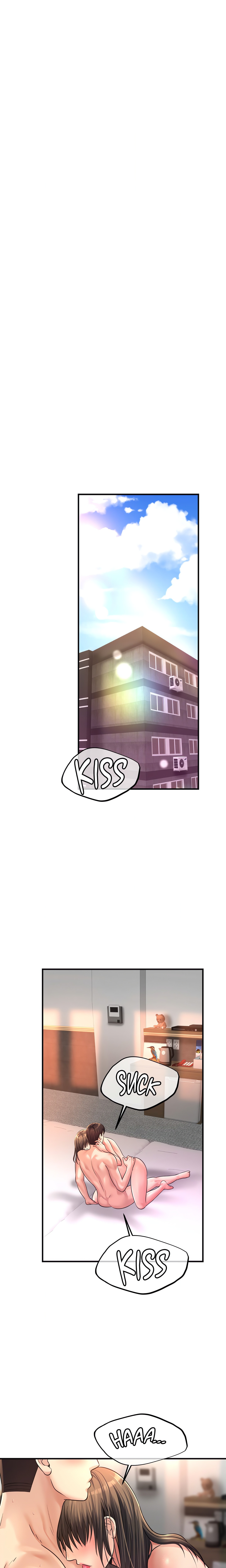 Secret Affection