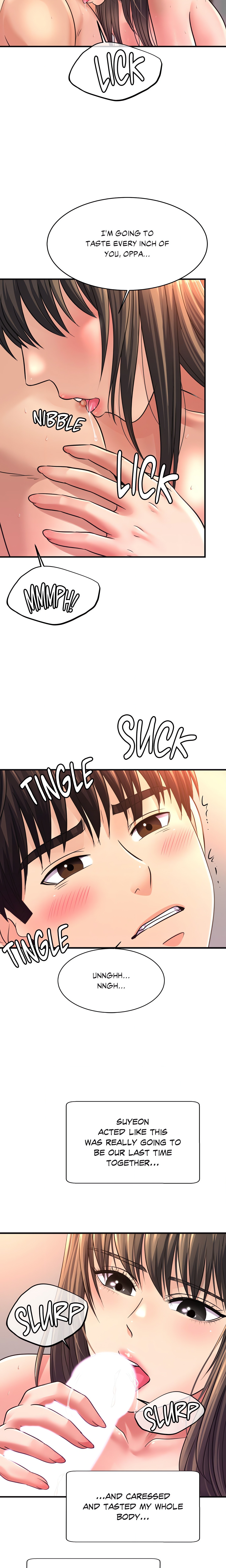 Secret Affection