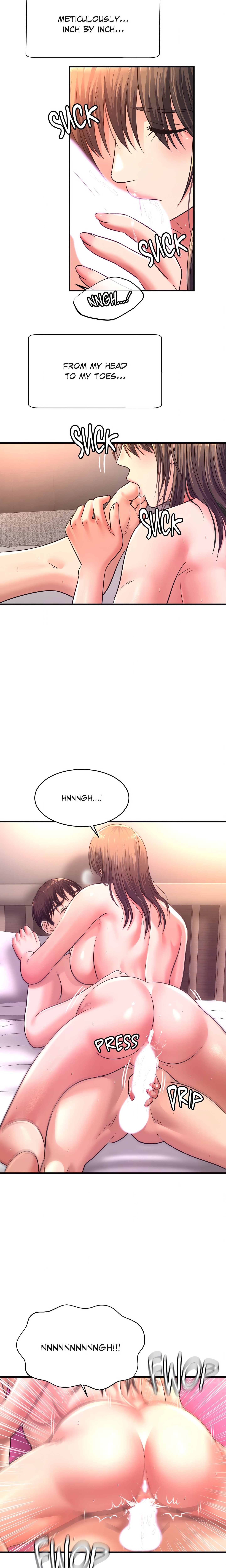 Secret Affection