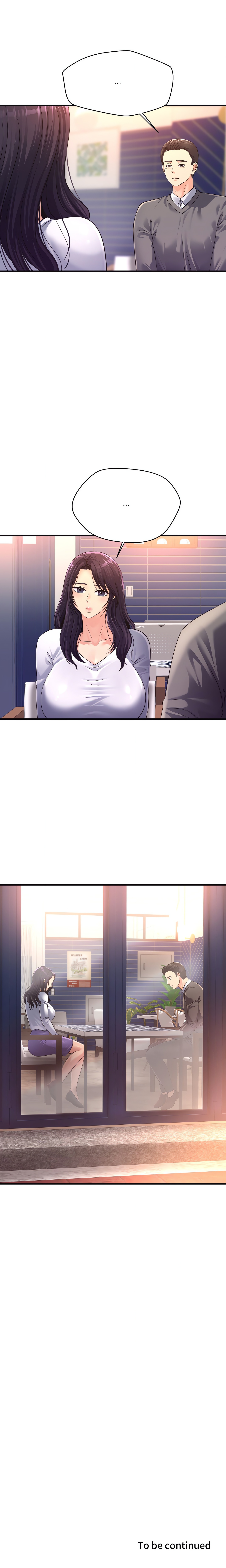 Secret Affection
