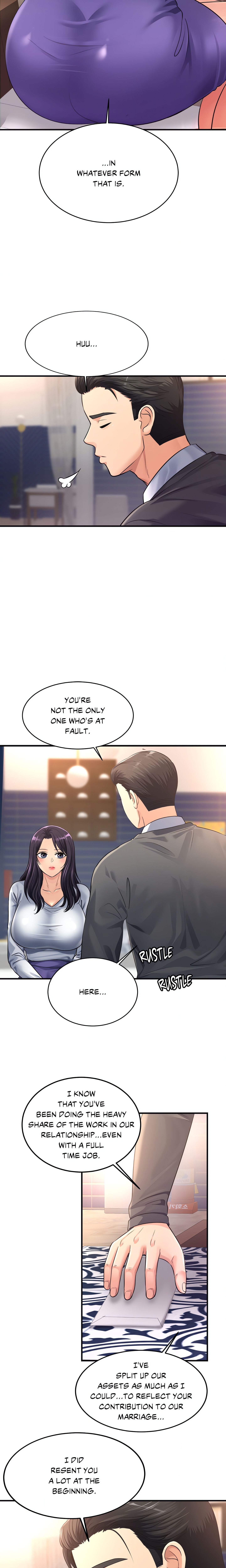 Secret Affection