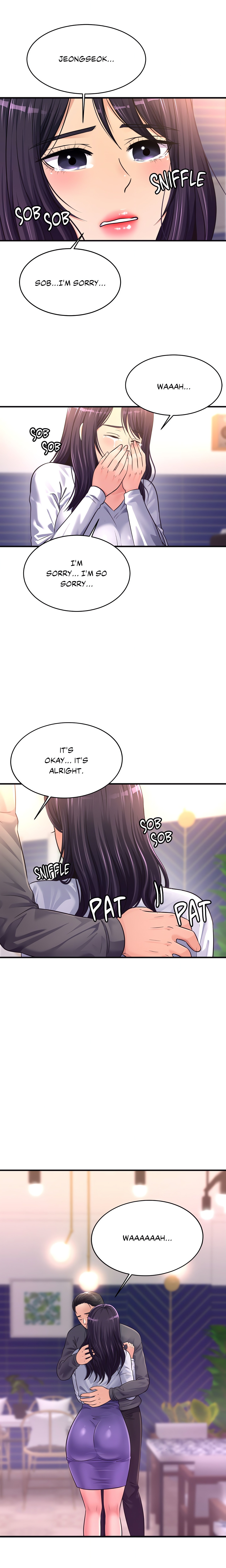 Secret Affection