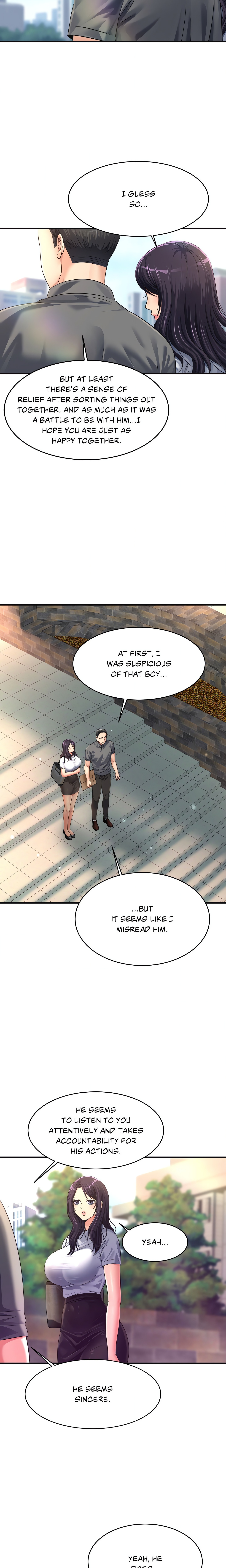 Secret Affection