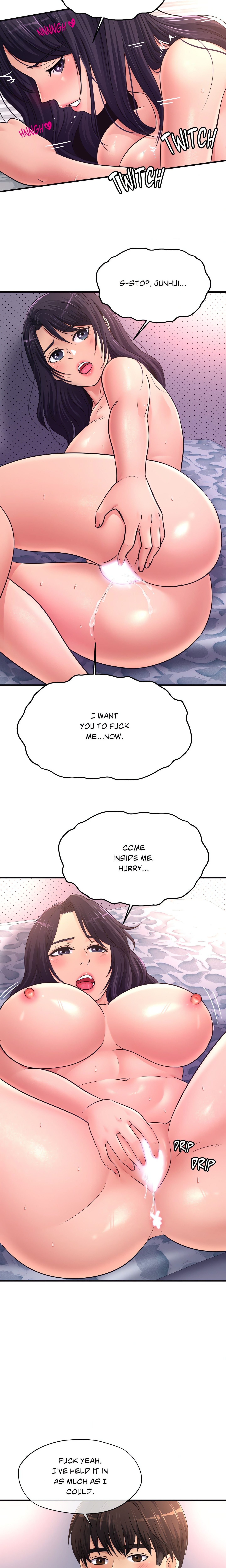 Secret Affection
