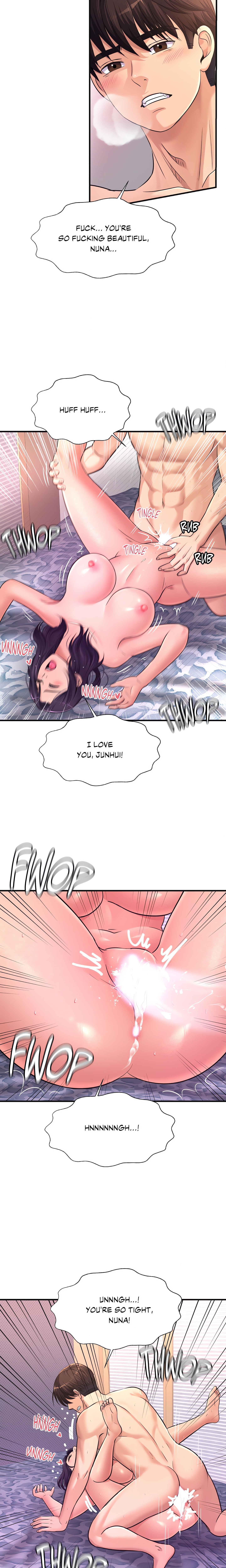 Secret Affection