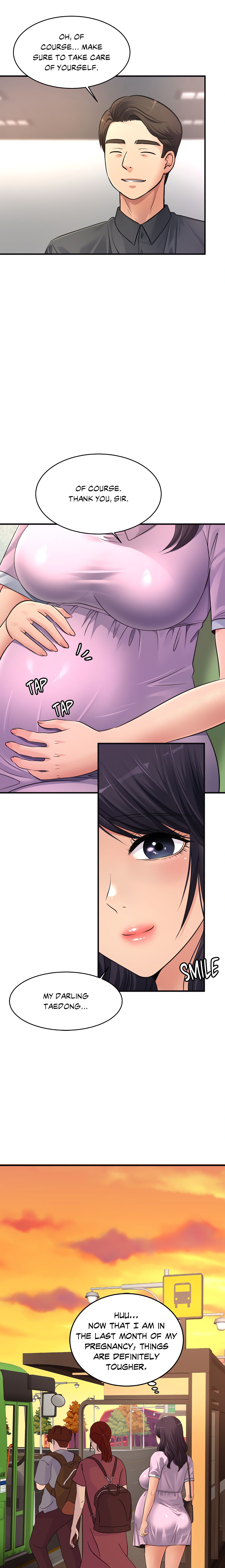 Secret Affection