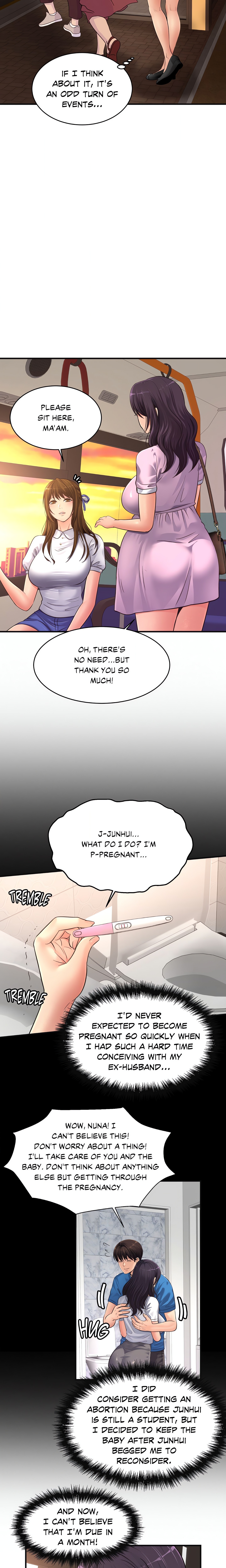 Secret Affection