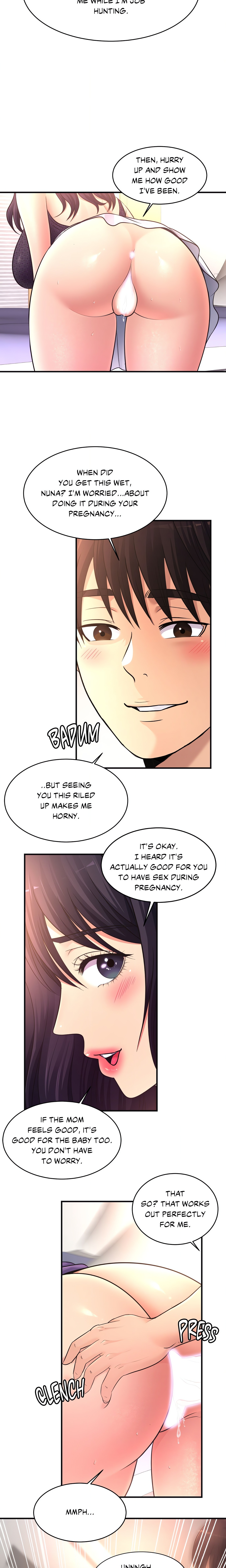 Secret Affection