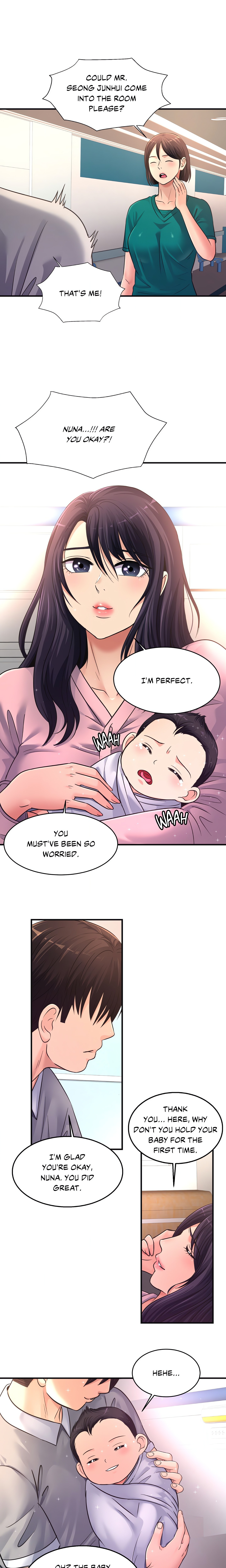 Secret Affection