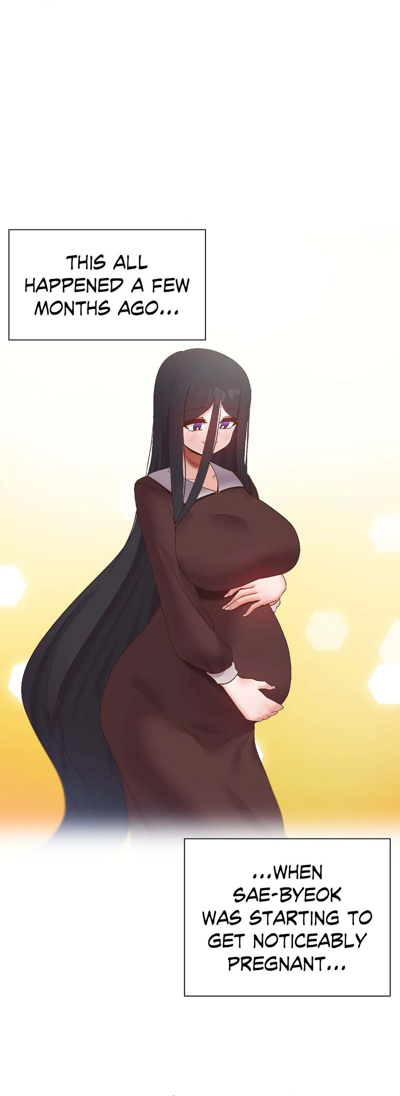 Family with Benefits