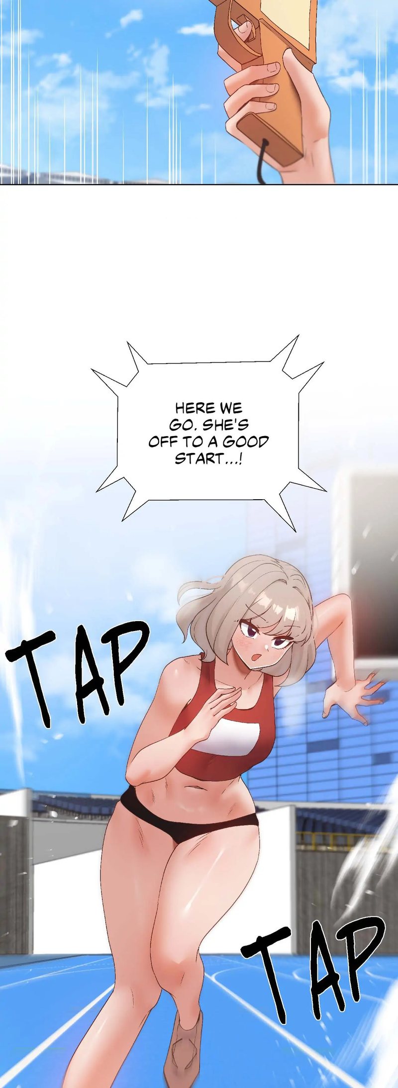 Family with Benefits