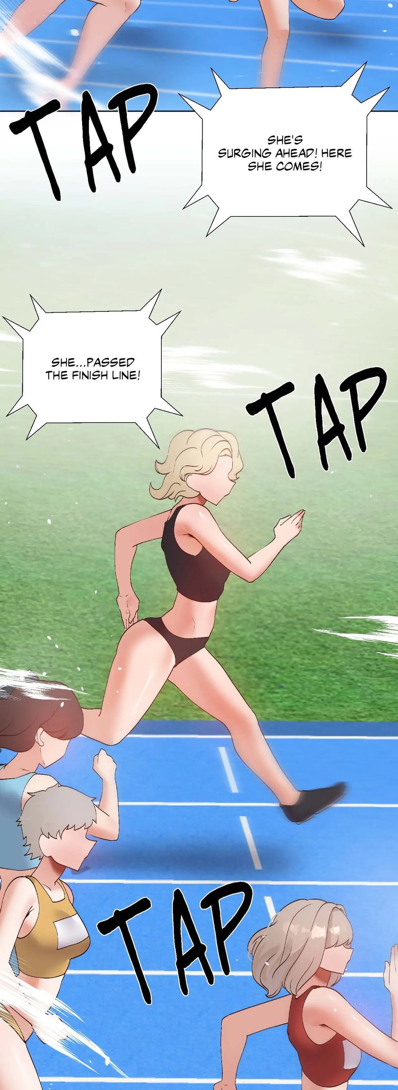 Family with Benefits