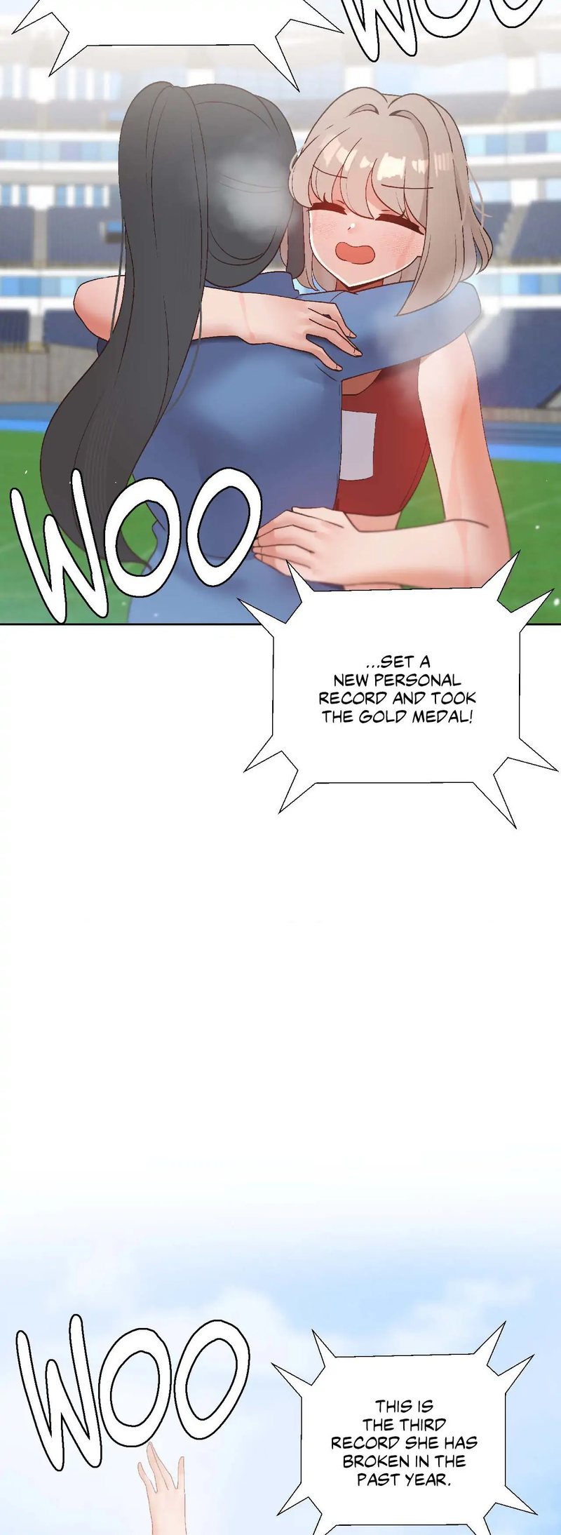 Family with Benefits