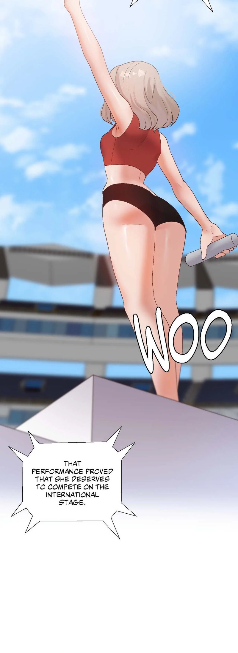 Family with Benefits