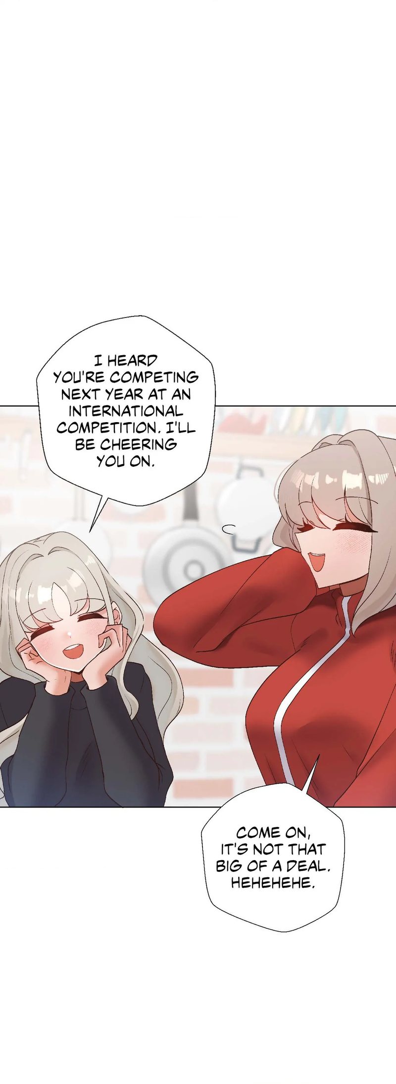 Family with Benefits