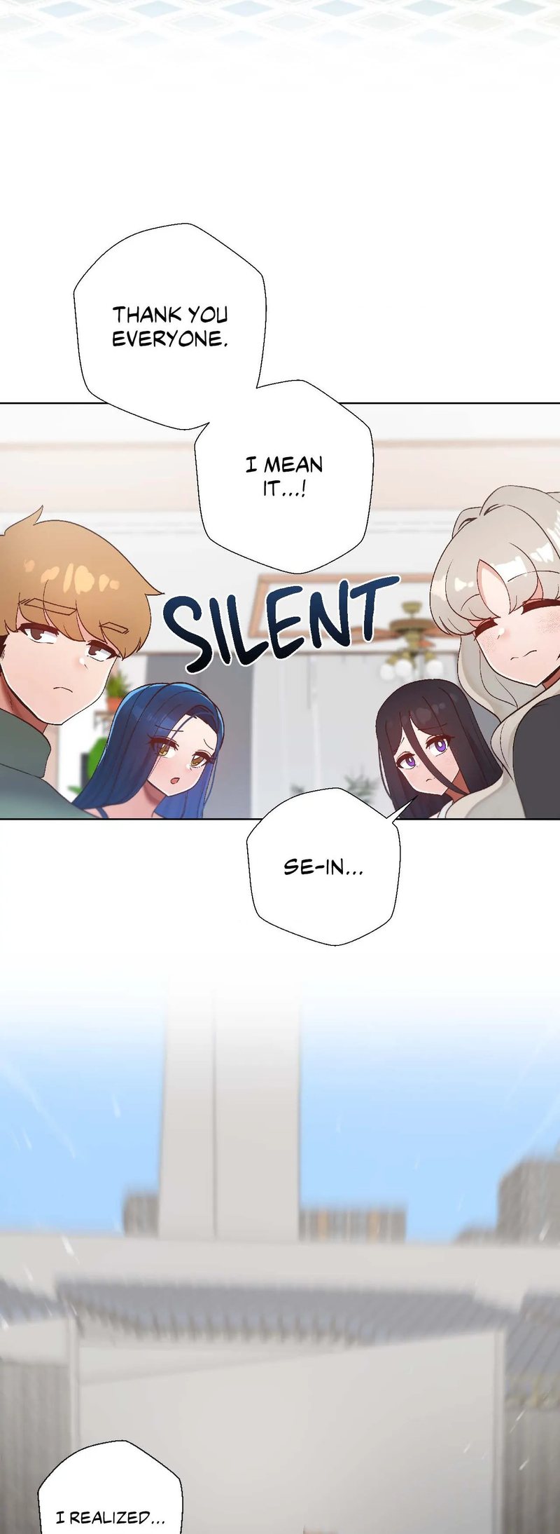 Family with Benefits