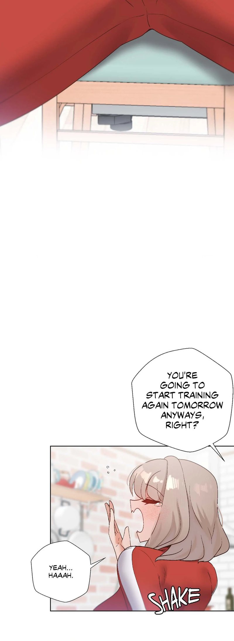 Family with Benefits