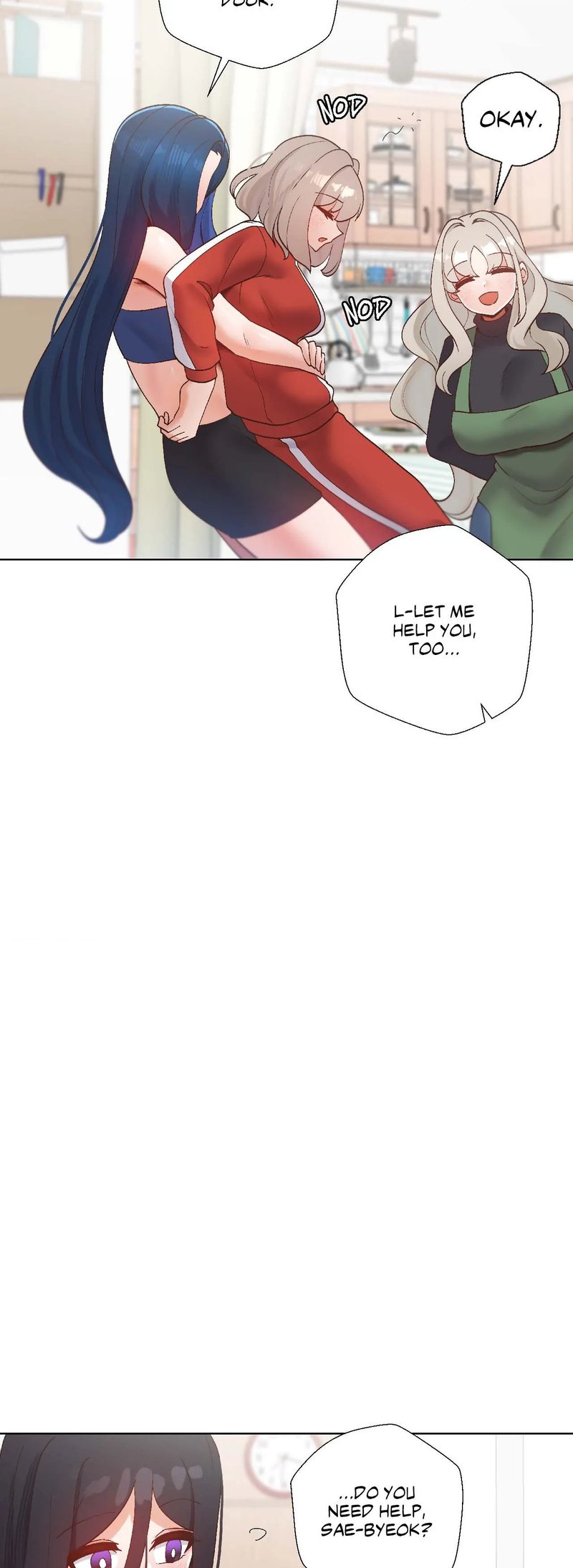 Family with Benefits