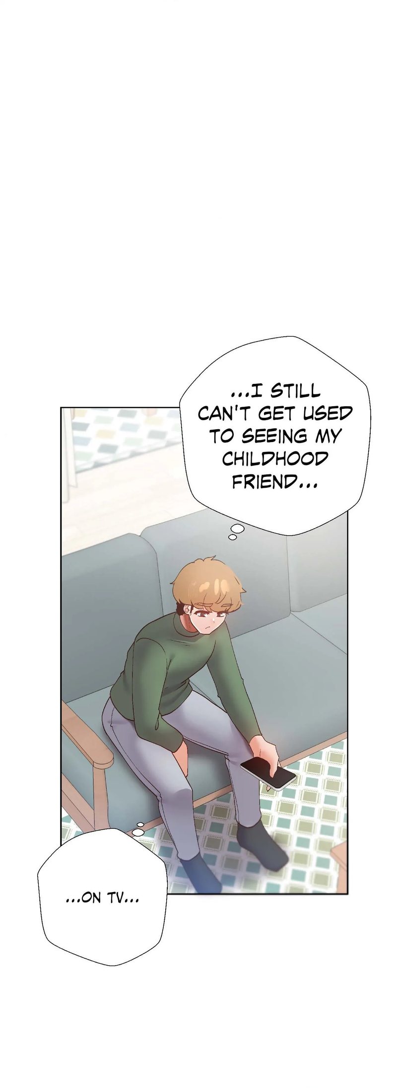 Family with Benefits