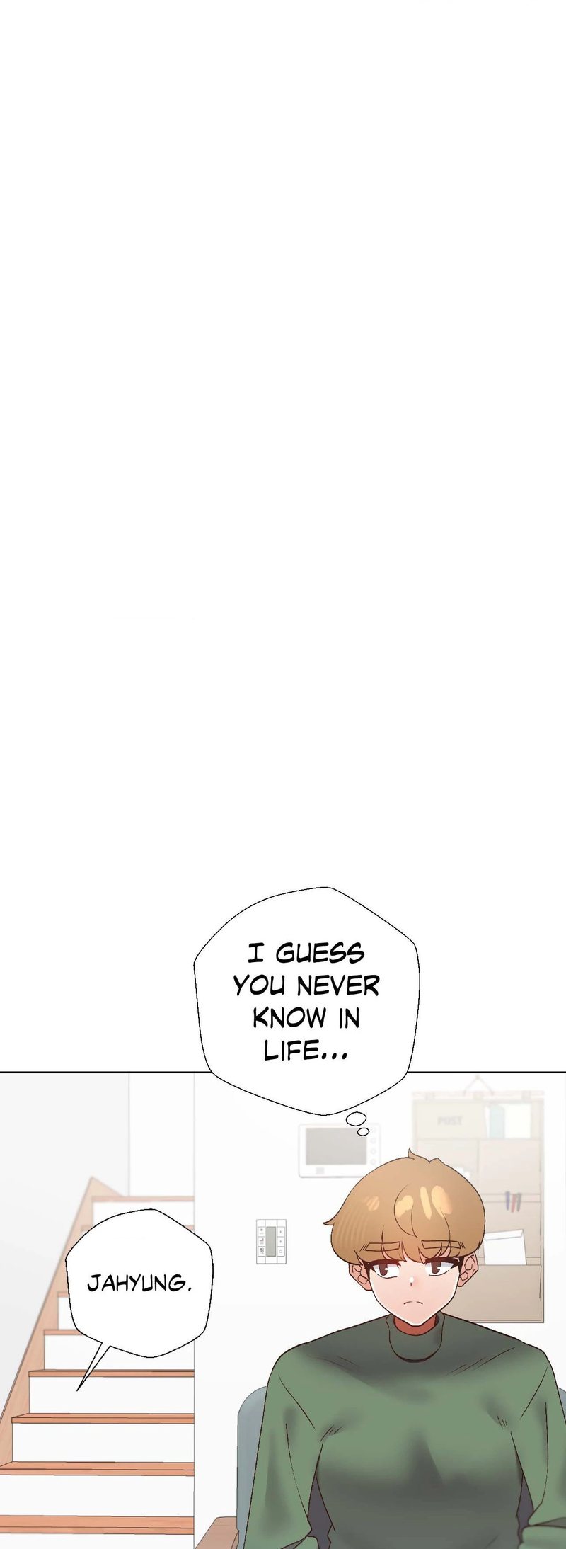 Family with Benefits