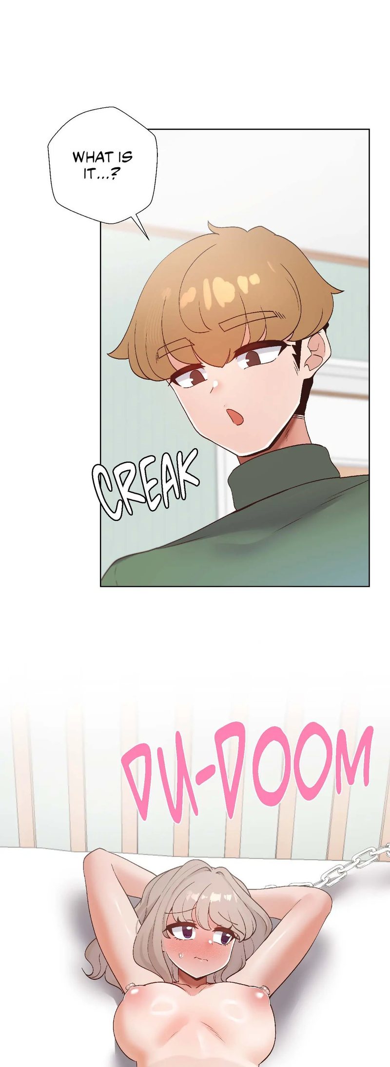 Family with Benefits