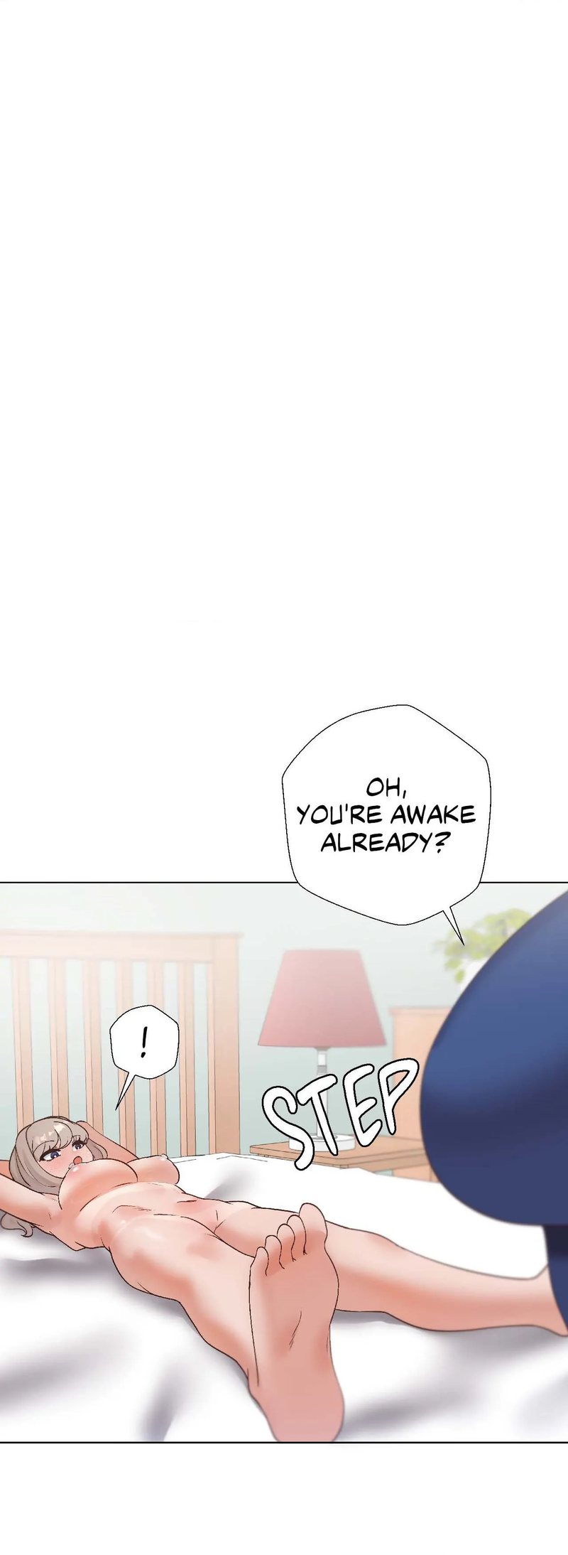 Family with Benefits