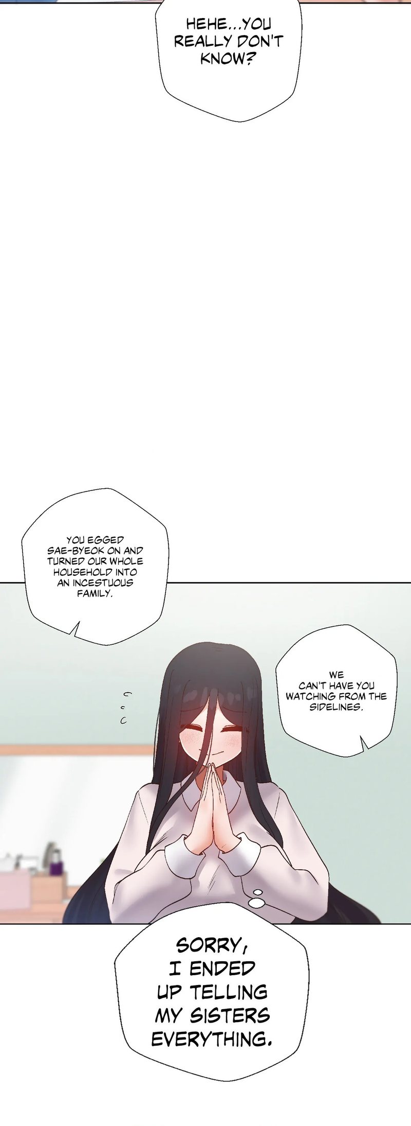 Family with Benefits