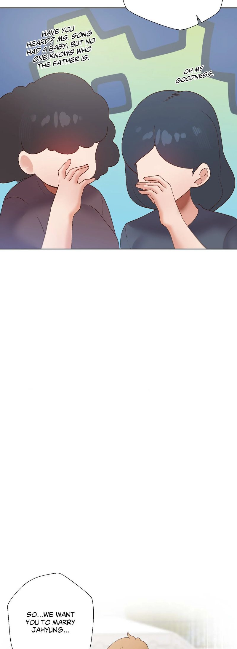 Family with Benefits