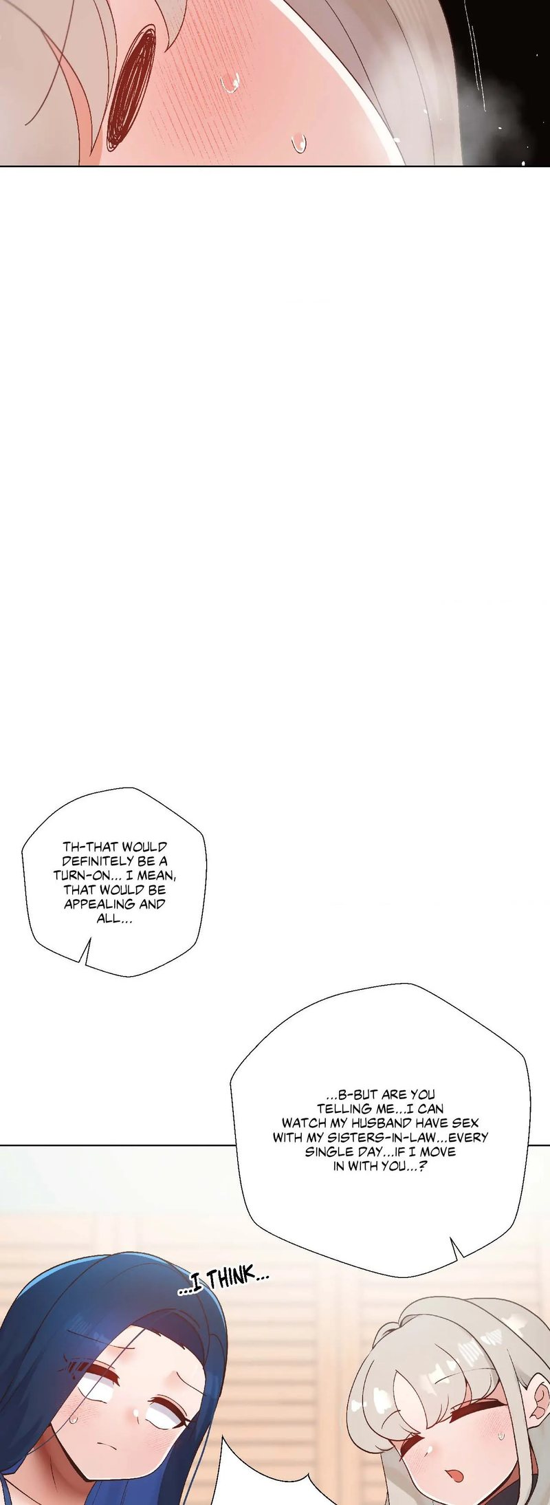 Family with Benefits